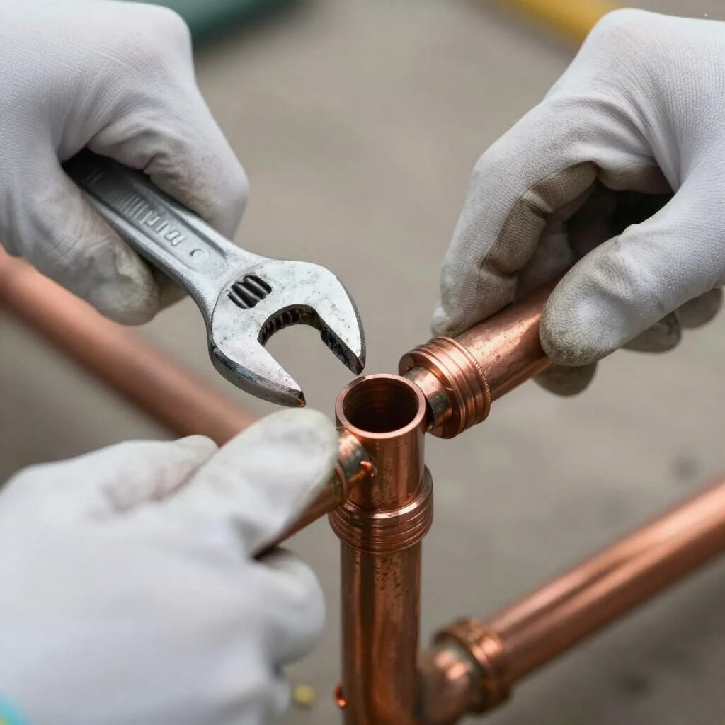 Leak Detection & Repair in Daytona Beach