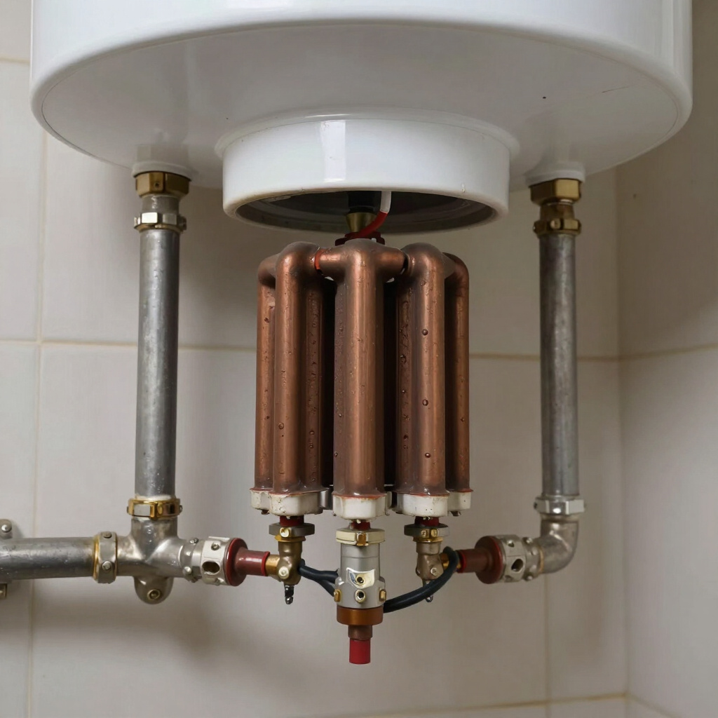 Water Heater Services in Daytona Beach