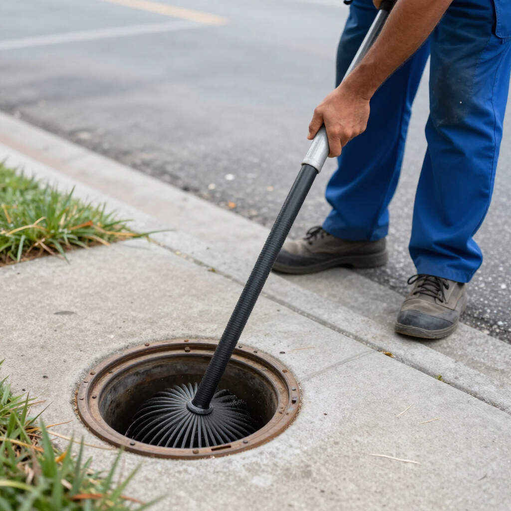 Sewer & Pipe Services in Daytona Beach