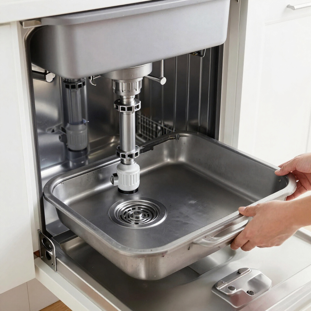 Garbage Disposal in Daytona Beach