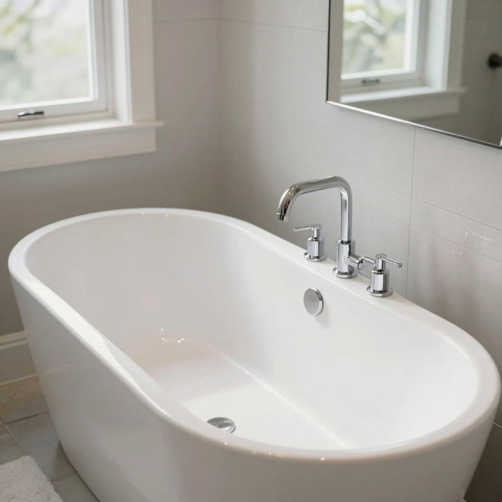 Bathroom & Kitchen Upgrades in Daytona Beach