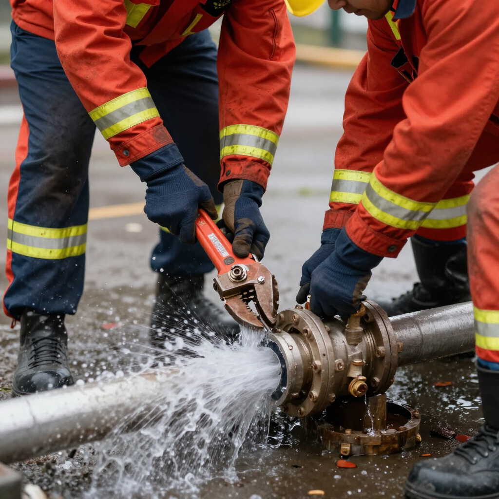 Emergency Plumbing in Daytona Beach